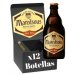 MAREDSOUS - BRUIN - Belgian Dubbel 12x33cl 