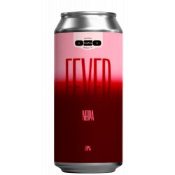 Oso Brew Co Fever