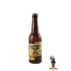 Bastogne Pale Ale - Beer Mania