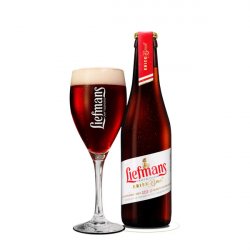 Liefmans Kriek Brut