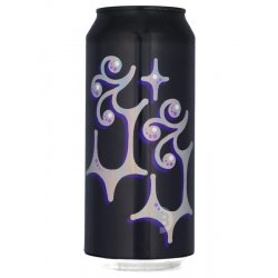 Omnipollo Three Times Three Vol. 8