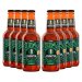 Pack 8 cervejas artesanais Schornstein IPA 500ml 