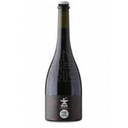 Iron</h3> Imperial Stout Griotte BA 75cl - VinsChezNous