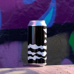 Omnipollo Nebuchadnezzar - Cask Chile