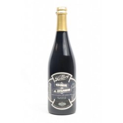 The Bruery One & Dunn - Acedrinks