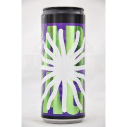 Jungle Juice Brewing Baba Jaga - Anniversary Edition XI