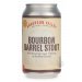Anderson Valley Bourbon Barrel Stout 