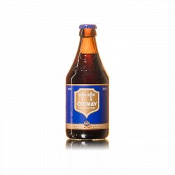 Chimay Bleue 9% 24x33cl - Beercrush