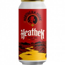 Northern Monk Heathen