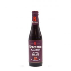 Rodenbach Alexander