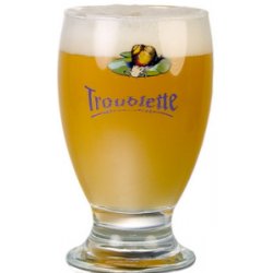 Caracole Troublette Voetglas - Drankgigant.nl