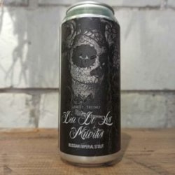Adroit Theory Dia De Los Muertos (Ghost: MUERTOS)