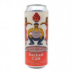 Nova Runda Balkan Can