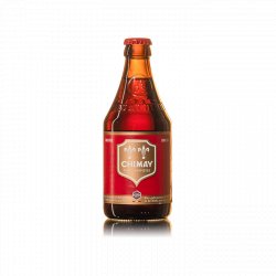 Chimay Rouge 7% 24x33cl - Beercrush