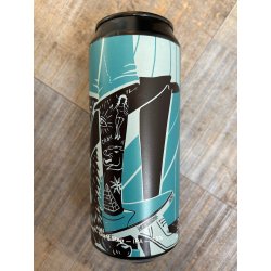 CRAK Brewery - Giant Step (IPA) ***BB 120824*** - Lost Robot