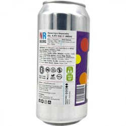 Neon Raptor Brewing Co. Gnip Gnop