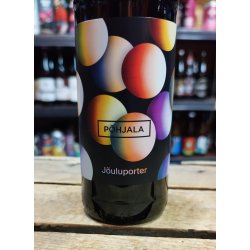 Põhjala Jõuluporter Põhjala Jõuluporter