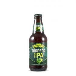 Sierra Nevada Torpedo Extra IPA