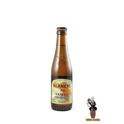 Blanche du Hainaut Bio - Beer Mania