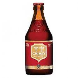 Chimay Red Premiere 4 pack11.2 oz bottle - Beverages2u