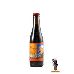 Brouwerij De Leite Bon Homme