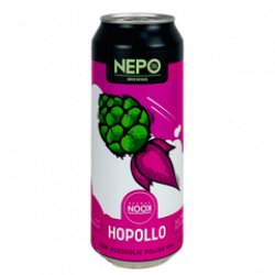 Browar Nepomucen Hopollo