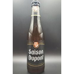 Saison Dupont