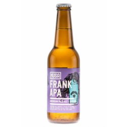 Musa Frank APA