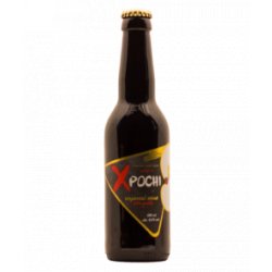 Birrificio Sottobisio X Pochi