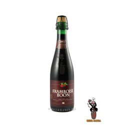 Boon Framboise - Beer Mania