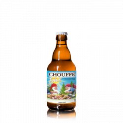 Chouffe Soleil 6% 24x33cl - Beercrush