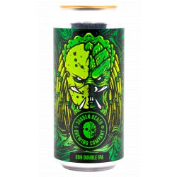 Sudden Death Brewing Co. I See You