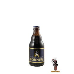 Bornem Dubbel - Beer Mania