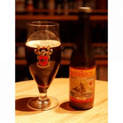 De Struise Pannepot 2017 - Cask Chile