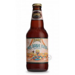 Founders Más Agave Clásica Grapefruit
