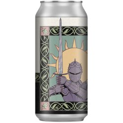 Northern Monk Patrons Project 23.04  Homebrew Heroes  Forage Fire  Brian Tomlinson  Blackcurrant & Blackberry Gose 440ml (4.8%) - Indiebeer