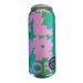 Bas-Canada - Flor - 473ml 