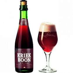 Boon Oude Kriek 2020 - Cask Chile