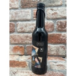 Põhjala Faraway Friends (Cellar Series)