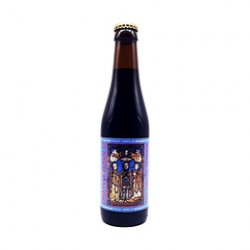 De Struise Sint Amatus Reserva 2018 - Cask Chile