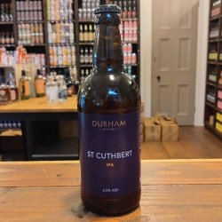 The Durham Brewery St Cuthbert Special India Pale Ale