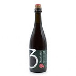 3 Fonteinen Spätburgunder  75 cl - Gastro-Beer