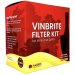 Vinbrite Filter Kit Vinbrite Filter Kit