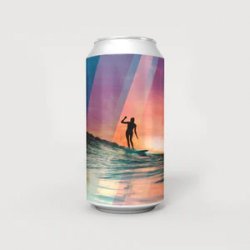 Pipeline First Light - IPA - 6% - 440ml - Pipeline Brewing Co