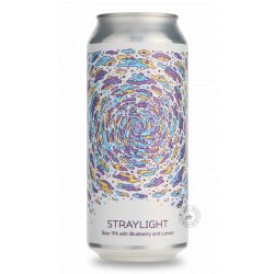 Hudson Valley Brewery Straylight