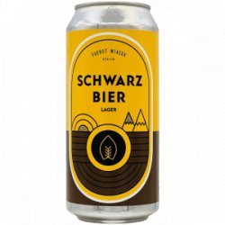 FUERST WIACEK – Schwarzbier - Rebel Beer Cans