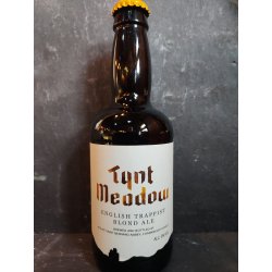 Tynt Meadow Blond