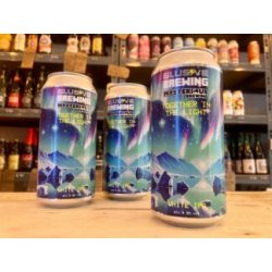 Elusive  Together In The Light  White IPA - Wee Beer Shop