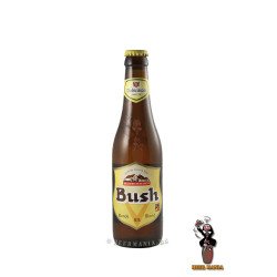 Bush Blond - Beer Mania