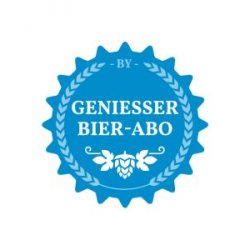 Genießer-Abo - Biershop Bayern